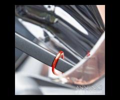 Blocca DISCO SONORO Antifurto 110DB + Promemoria - 8