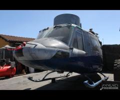 ELICOTTERO AGUSTA BELL AB 212