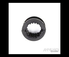 Supporti staffe metallo fari supplementari moto un - 8