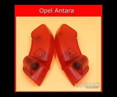 Luci led proiettori logo opel insignia antara 7w - 7