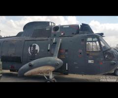 ELICOTTERO SIKORSKY SH-3D