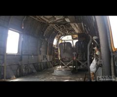 ELICOTTERO SIKORSKY SH-3D
