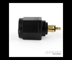 Caricabatterie ADATTATORE USB BMW GS LED GPS SMART - 8