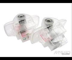 LUCI LED PROIETTORI RENAULT Koleos Megane Latitude