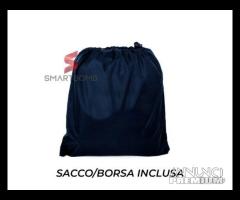 Coprimoto resistente pioggia sole calore 6 misure - 10