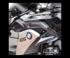 Deflettori carene antivento BMW GS 1200 GS1250 STD - 7