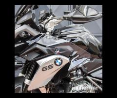 Deflettori carene antivento BMW GS 1200 GS1250 STD - 8