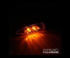 Frecce direzionali led bmw g310 gs/r resistenze - 9