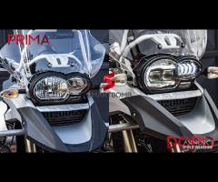 Faro led bmw r1200 gs 04-13 ip67 canbus plug&play