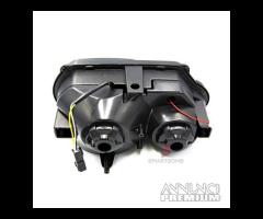 Faro led bmw r1200 gs 04-13 ip67 canbus plug&play - 10