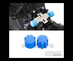 ALZAMENTO sella r1200gs 13-18 r1250gs 2019-2023