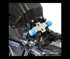 ALZAMENTO sella r1200gs 13-18 r1250gs 2019-2023