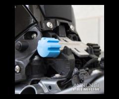 ALZAMENTO sella r1200gs 13-18 r1250gs 2019-2023