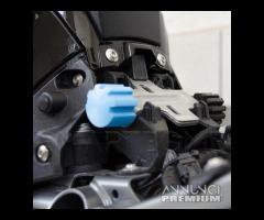 ALZAMENTO sella r1200gs 13-18 r1250gs 2019-2023