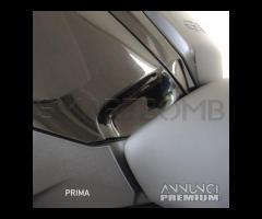 ALZAMENTO sella r1200gs 13-18 r1250gs 2019-2023 - 6