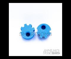 ALZAMENTO sella r1200gs 13-18 r1250gs 2019-2023 - 11