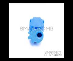 ALZAMENTO sella r1200gs 13-18 r1250gs 2019-2023 - 13