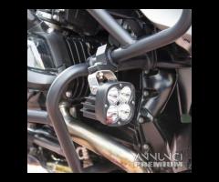 Staffa faretti kit completo bmw gs 1200 gs1250 adv - 7