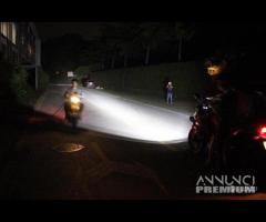 Staffa BMW R 1200 GS R 1250GS STANDARD FARETTI 40W - 10