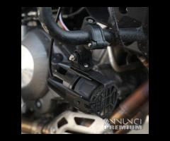 Staffa BMW R 1200 GS R 1250GS STANDARD FARETTI 40W - 13