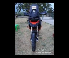 Faro led bmw f700 gs f 800 f800 r canbus 3anni GR - 12