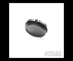 Tappo olio motore alluminio BMW boxer 1200 1250 GS - 12