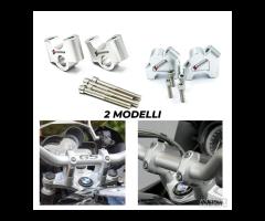 Kit Riser manubrio r1200gs lc adv 13-18 r1250gs 19