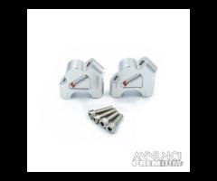 Kit Riser manubrio r1200gs lc adv 13-18 r1250gs 19