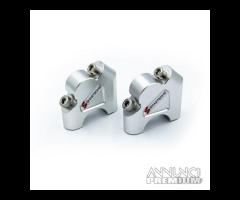 Kit Riser manubrio r1200gs lc adv 13-18 r1250gs 19