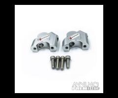 Kit Riser manubrio r1200gs lc adv 13-18 r1250gs 19