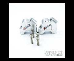 Kit Riser manubrio r1200gs lc adv 13-18 r1250gs 19 - 6