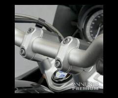 Kit Riser manubrio r1200gs lc adv 13-18 r1250gs 19 - 12