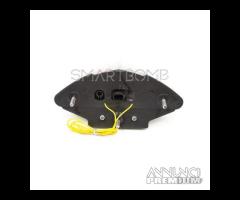 Fanale posteriore LED R1200GS 04-13 F650 F800GS R - 9