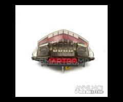 Fanale posteriore LED R1200GS 04-13 F650 F800GS R - 11