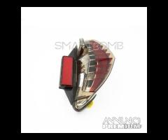 Fanale posteriore LED R1200GS 04-13 F650 F800GS R - 12