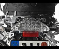 Fanale posteriore LED R1200GS 04-13 F650 F800GS R - 19
