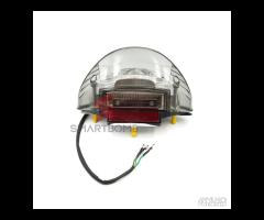 Fanale posteriore LED R1200GS 04-13 F650 F800GS R - 21