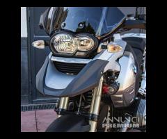 Estensione parafango becco ALTO BMW R1200 GS 08-13