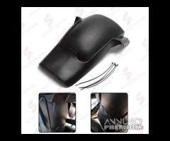 Parafango protezione R1200GS 13-18 r1250gs 19