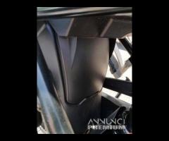 Parafango protezione R1200GS 13-18 r1250gs 19