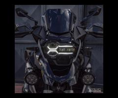 FARO LED BMW R1200GS 2013-2018 PLUG PLAY CANBUS