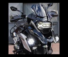 FARO LED BMW R1200GS 2013-2018 PLUG PLAY CANBUS