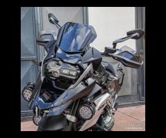 FARO LED BMW R1200GS 2013-2018 PLUG PLAY CANBUS - 6