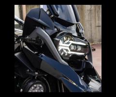 FARO LED BMW R1200GS 2013-2018 PLUG PLAY CANBUS - 7