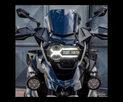 FARO LED BMW R1200GS 2013-2018 PLUG PLAY CANBUS - 8