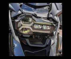 FARO LED BMW R1200GS 2013-2018 PLUG PLAY CANBUS - 9