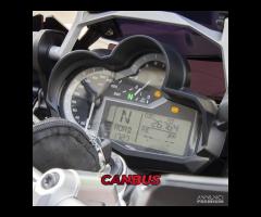 FARO LED BMW R1200GS 2013-2018 PLUG PLAY CANBUS - 10