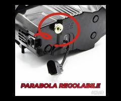 FARO LED BMW R1200GS 2013-2018 PLUG PLAY CANBUS - 11