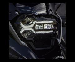FARO LED BMW R1200GS 2013-2018 PLUG PLAY CANBUS - 12