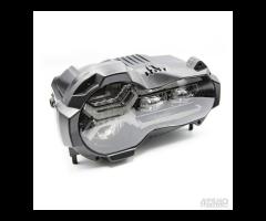 FARO LED BMW R1200GS 2013-2018 PLUG PLAY CANBUS - 14